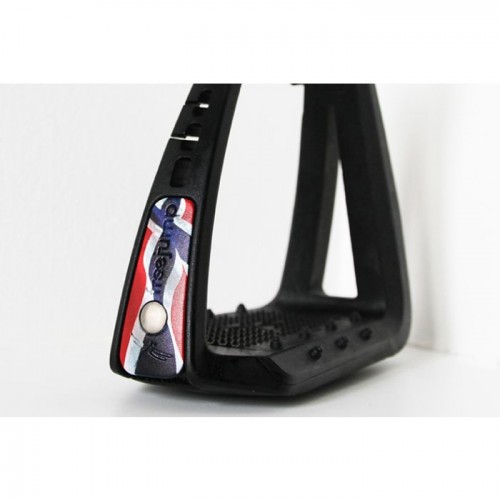 FreeJump Pin Soft'up Lite Print