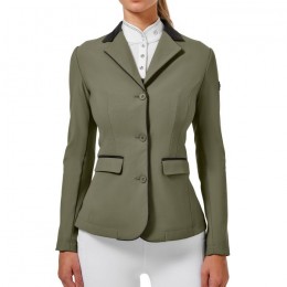 Equestrian Stockholm FW'24 Striking Valley Competition Jacket