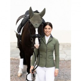 Equestrian Stockholm FW'24 Striking Valley Competition Jacket