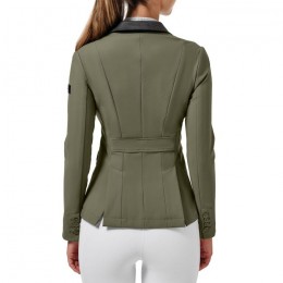 Equestrian Stockholm FW'24 Striking Valley Competition Jacket