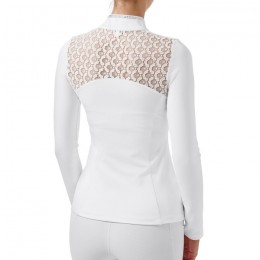 Equestrian Stockholm FW'24 Striking Valley Crystal Champion Competitionshirt