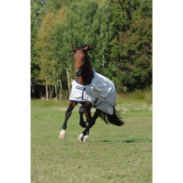 Bucas Sun Shower Turnout