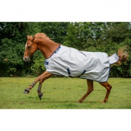 Bucas Sun Shower Turnout