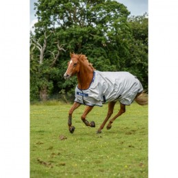 Bucas Sun Shower Turnout