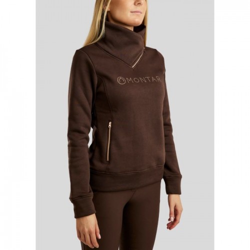 Montar FW'24 Sweater Naja