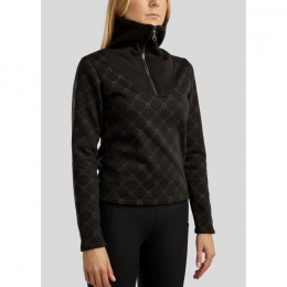 Montar FW'24 Sweater Lara Printed