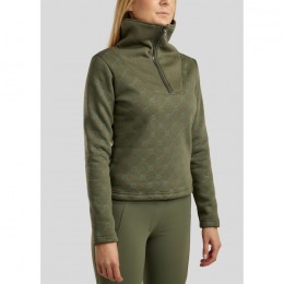 Montar FW'24 Sweater Lara Printed