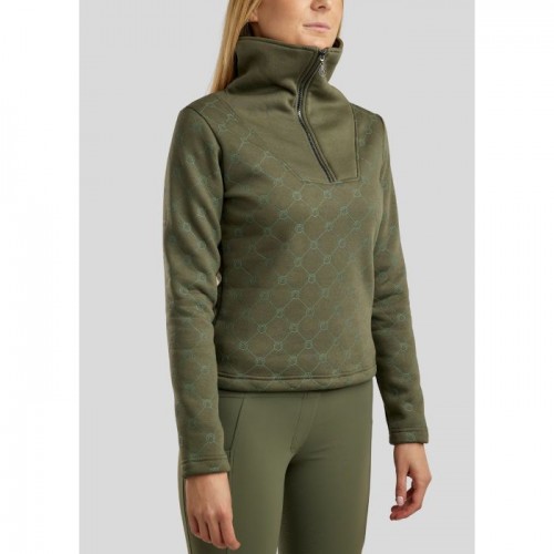 Montar FW'24 Sweater Lara Printed