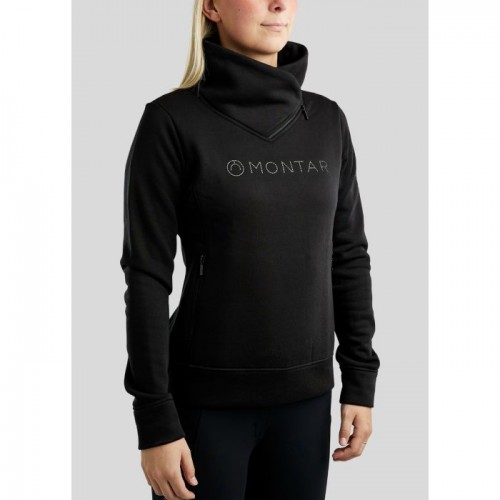 Montar SS25 Sweatshirt MoNaja