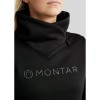 Montar SS25 Sweatshirt MoNaja