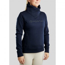 Montar SS25 Sweatshirt MoNaja