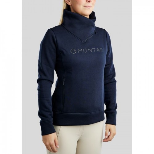 Montar SS25 Sweatshirt MoNaja