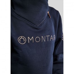 Montar SS25 Junior Sweatshirt Naja Mount