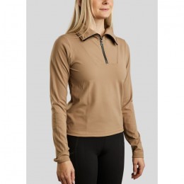 Montar SS25 Training shirt MoRachel