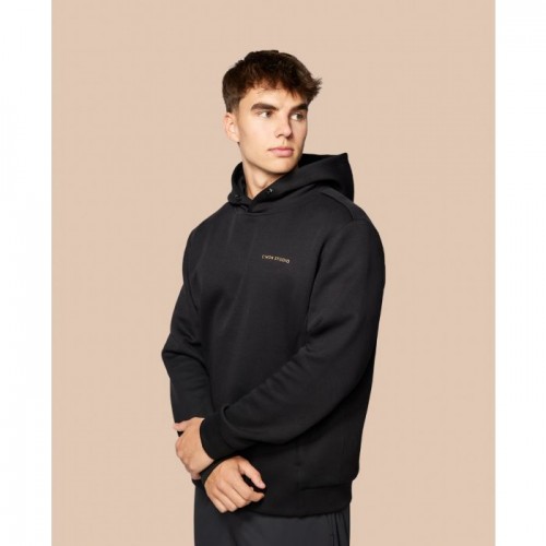 C'MON STUDIO Unisex Technical Sweater