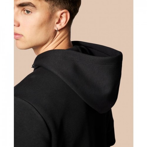 C'MON STUDIO Unisex Technical Sweater