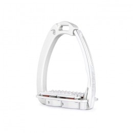 Tech Stirrups Venice Dressage Plus Swarovski