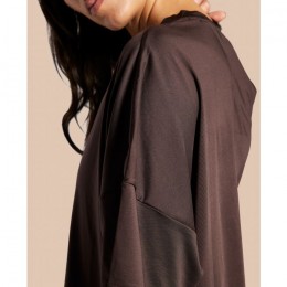 C'MON STUDIO Boxy SS Training Tee