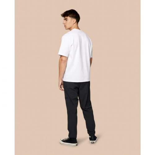 C'MON STUDIO Mens SS Cotton Tee
