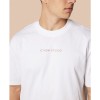 C'MON STUDIO Mens SS Cotton Tee