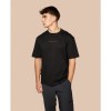 C'MON STUDIO Mens SS Cotton Tee