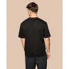 C'MON STUDIO Mens SS Cotton Tee