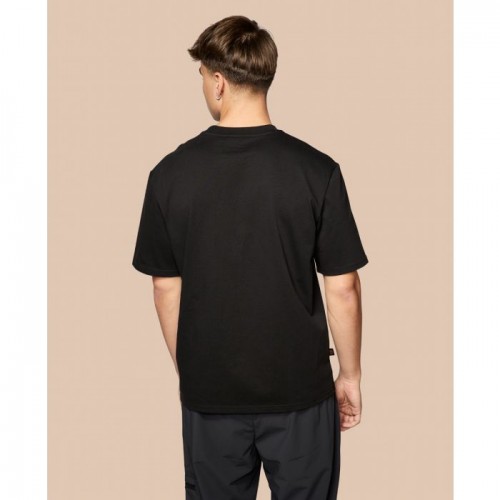 C'MON STUDIO Mens SS Cotton Tee