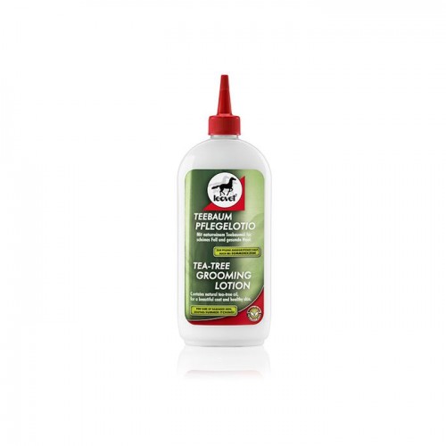 Leovet Tea-tree grooming oil