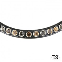 Tess High End Custom browband