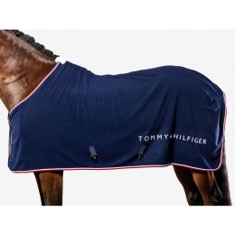 Tommy Hilfiger Fleece Rug Genesis