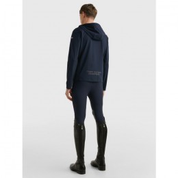 Tommy Hilfiger Mens Windbreaker Jacket