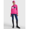 Tommy Hilfiger SS'23 Flag Performance Hoodie