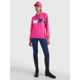 Tommy Hilfiger SS'23 Flag Performance Hoodie