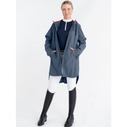 Tommy Hilfiger SS'23 Long Raincoat Waterproof
