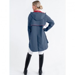 Tommy Hilfiger SS'23 Long Raincoat Waterproof