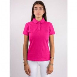 Tommy Hilfiger SS'23 Rhinestone Polo Shirt