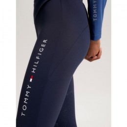 Tommy Hilfiger FW25 Winter Riding Tights Elmira Full Grip