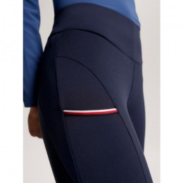 Tommy Hilfiger FW25 Winter Riding Tights Elmira Full Grip