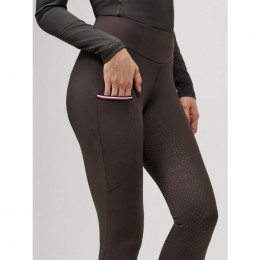 Tommy Hilfiger FW25 Winter Riding Tights Elmira Full Grip