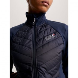 Tommy Hilfiger Thermo Hybrid Jacket