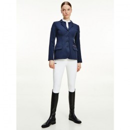 Tommy Hilfiger SS'21 Show Jacket