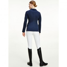 Tommy Hilfiger SS'21 Show Jacket