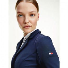 Tommy Hilfiger SS'21 Show Jacket