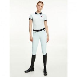 Tommy Hilfiger SS'21 Polo Shirt Iconic