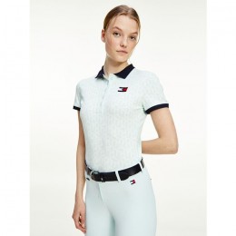 Tommy Hilfiger SS'21 Polo Shirt Iconic