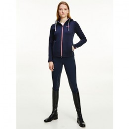 Tommy Hilfiger SS'22 Training Jacket Unicolor