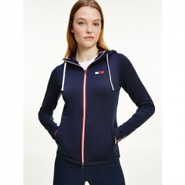 Tommy Hilfiger SS'22 Training Jacket Unicolor