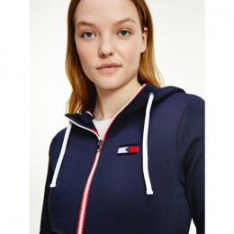 Tommy Hilfiger SS'22 Training Jacket Unicolor