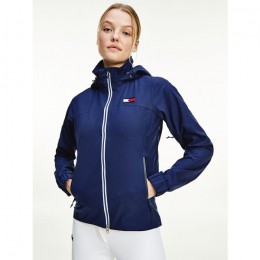 Tommy Hilfiger SS'21 Rain Jacket