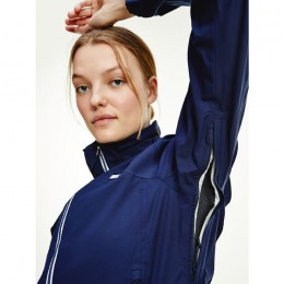 Tommy Hilfiger SS'21 Rain Jacket